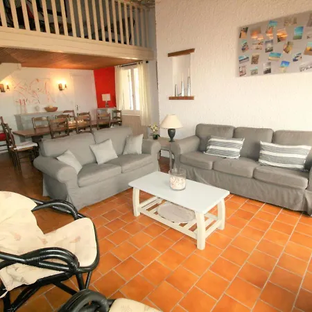 Holiday home Jolie Maison Face A La - 3 A - Fr-1-22-183 La Tranche-sur-Mer