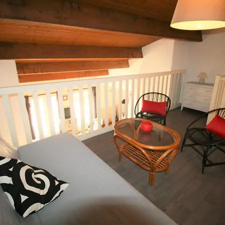 Jolie Maison Face A La - 3 A - Fr-1-22-183 * La Tranche-sur-Mer