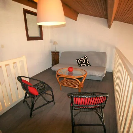 Jolie Maison Face A La - 3 A - Fr-1-22-183 Holiday home La Tranche-sur-Mer