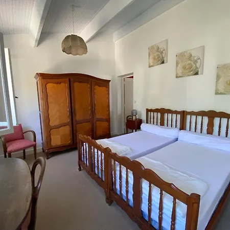 Jolie Maison Face A La - 3 A - Fr-1-22-183 *