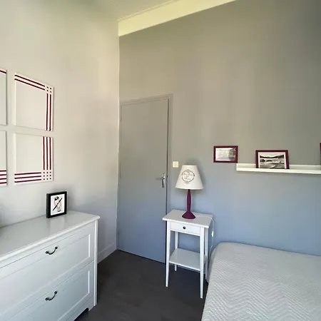 Feriehus Jolie Maison Face A La - 3 A - Fr-1-22-183