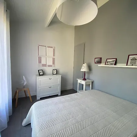 Jolie Maison Face A La - 3 A - Fr-1-22-183 Feriehus *