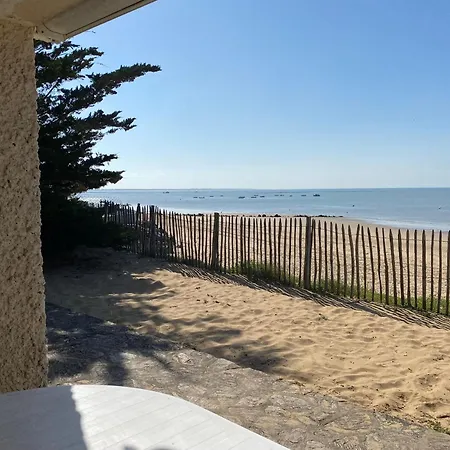 Holiday home Jolie Maison Face A La - 3 A - Fr-1-22-183 *