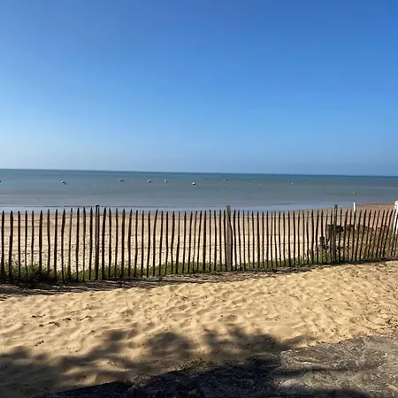 Jolie Maison Face A La - 3 A - Fr-1-22-183 Holiday home La Tranche-sur-Mer